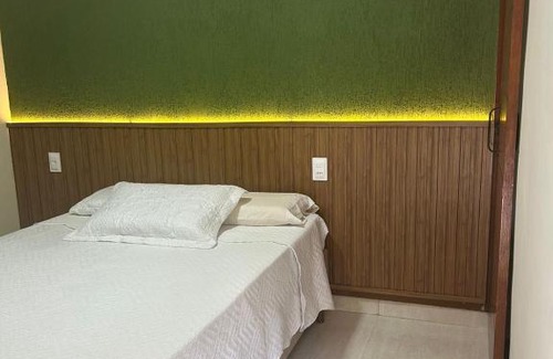 Vila Margarida House | Estúdio Aconchegante no centro de Miguel Pereira