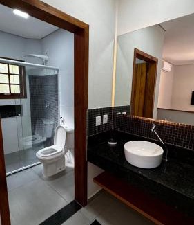 Praia Grande Apartment | Estúdio Ilhote da Prainha