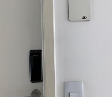 Ilha do Leite Apartment | Estúdio no Polo Médico do Recife, Ap.804