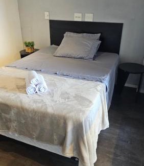 Bom Retiro Apartment | Estúdio Refúgio Urbano