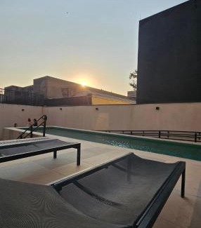 Bom Retiro Apartment | Estúdio Refúgio Urbano