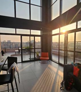 Bom Retiro Apartment | Estúdio Refúgio Urbano