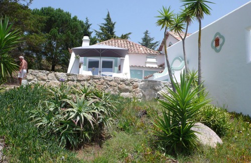 Zambujal de Cima House | Estúdio T0 Com Piscina
