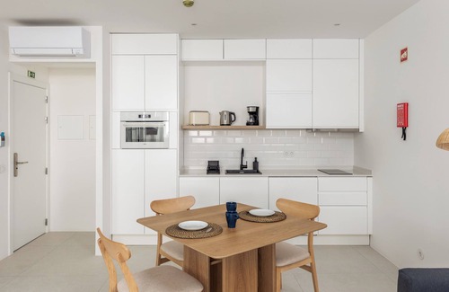 Fuseta Hotel | Estúdios Loreto