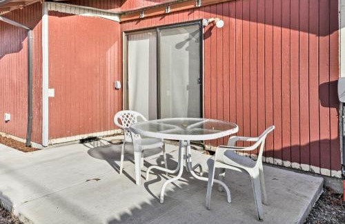 Estacada House | Estacada Home - Near Milo McIver State Park!