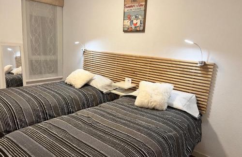 Vigo Apartment | Estación Centro