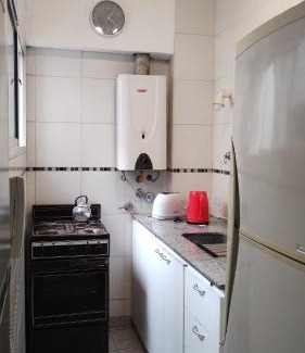 La Plata Apartment | Estacion 44