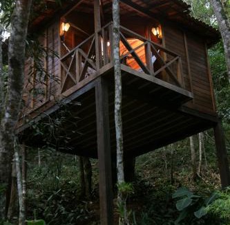 Carandai House | Estalagem Fazenda Lazer