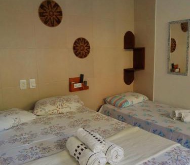 Velha Boipeba House | Estalagem Sol de Boipeba