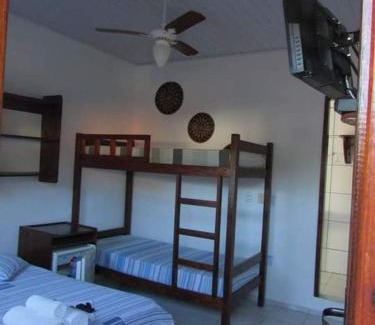 Velha Boipeba House | Estalagem Sol de Boipeba