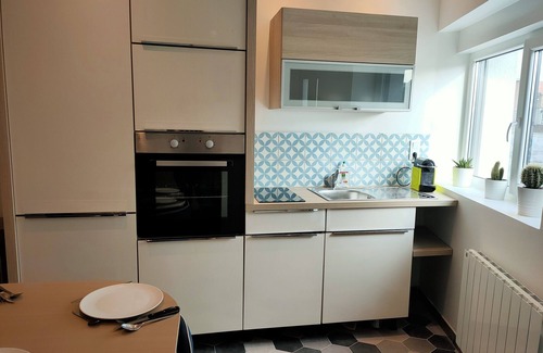 Saultain House | Estaminet Rénové à 5 Minutes de Valenciennes