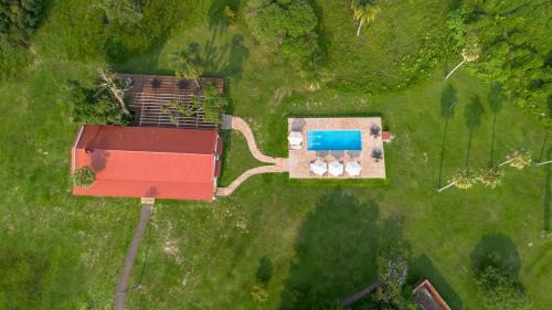 Colonia Carlos Pellegrini House | Estancia Iberá