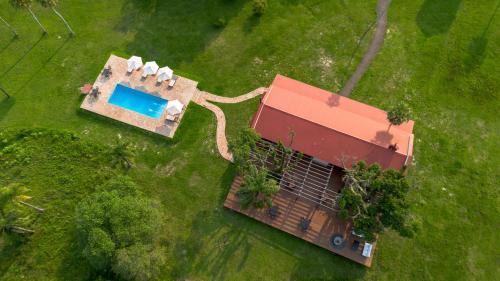 Colonia Carlos Pellegrini House | Estancia Iberá