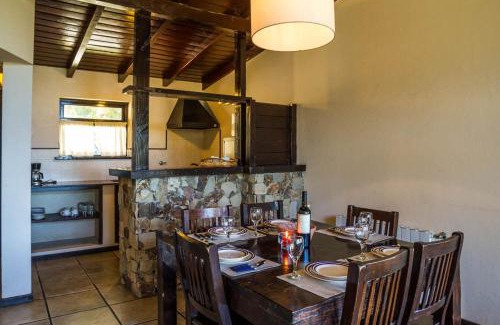 San Carlos de Bariloche Cabin | Estancia Del Carmen Mountain Resort