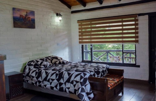 Nono Hotel | Estancia de la Campiña