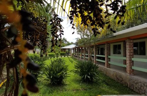 Siguatepeque Hotel | Estancia del Bosque Forest Guest House