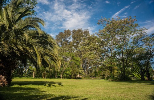 Capilla del Senor House | Estancia El Cencerro: Privacy, Nature and Art