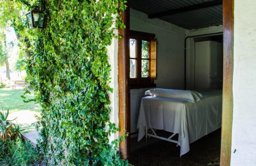 San Antonio de Areco Hotel | Estancia La Cinacina