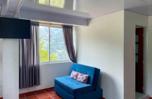 Florian Hotel | Estancia la Cascada