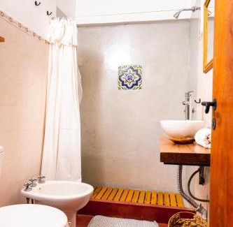 Tafi del Valle Bed & Breakfast | ESTANCIA LOS CUARTOS