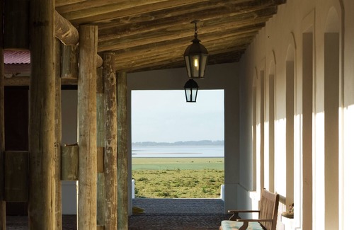 Jose Ignacio House | Estancia Vik Jose Ignacio