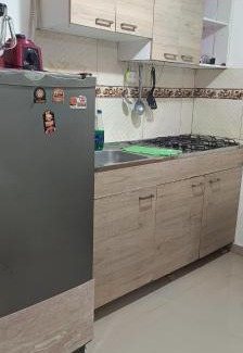 Cali Apartment | EstanciaS ALELI comodo apart/std, Aero/pto,t/Nal de transporte