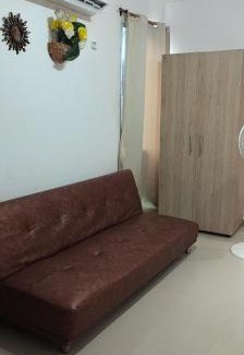 Cali Apartment | EstanciaS ALELI comodo apart/std, Aero/pto,t/Nal de transporte