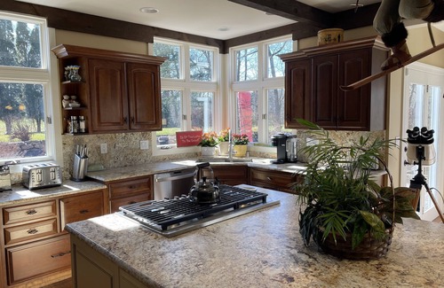 Lewisberry House | ESTATE HOME CLOSE TO HERSHEY AND GETTYSBURG