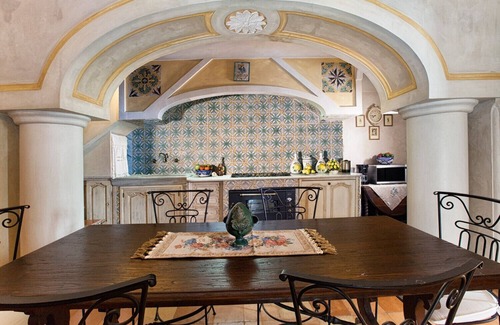 Liparlati Apartment | Estate4home - Casa Degli Angeli