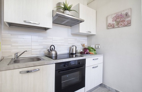 Sant'Agnello House | Estate4home - Casa Lina