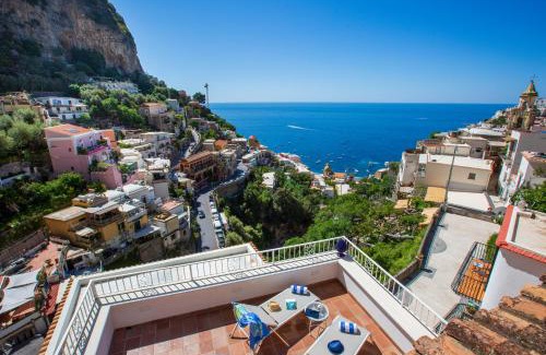 Liparlati House | Estate4home - Medusa Positano