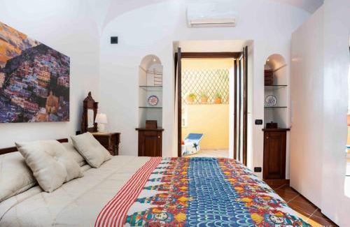 Positano House | Estate4home - Namily house