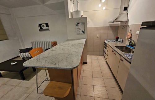 Comuna 7 Apartment | Este es tu hogar lejos de casa un lugar donde la comodidad y el confort se unen.