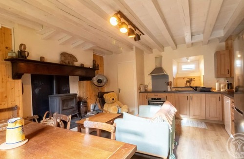 Borderes-Louron House | Esteban's refuge
