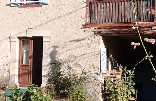 Borderes-Louron House | Esteban's refuge