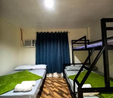 Santa Monica Bed & Breakfast | Estefania Homestay