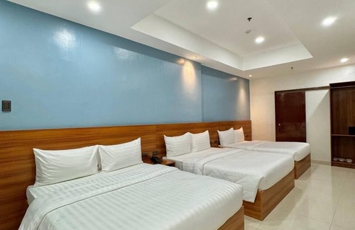 Tanauan City Hotel | Estela's Hotel and Event Center