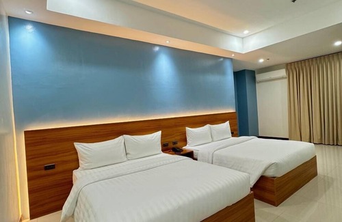 Tanauan City Hotel | Estela's Hotel and Event Center