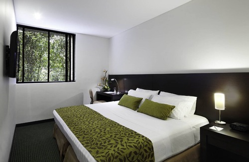 Manizales Hotel | Estelar Recinto del Pensamiento Hotel