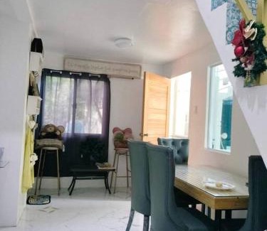 San Antonio House | Estelas Garden & Tiny House