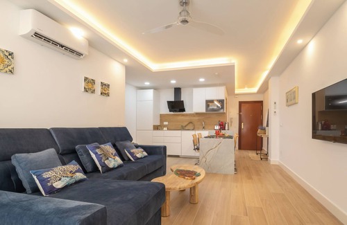 Estepona Apartment | Estepona DownTown Near The Beach, Estepona, Spain