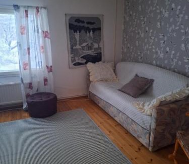 Alajarvi Apartment | Esterin Tupa, Alajärvi