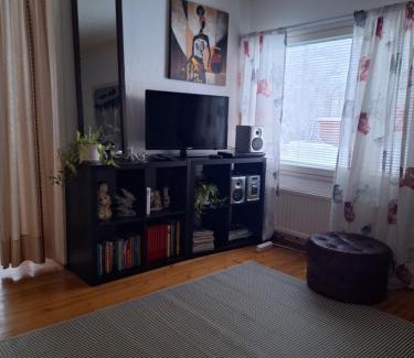 Alajarvi Apartment | Esterin Tupa, Alajärvi