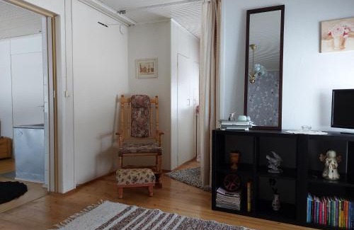Alajarvi Apartment | Esterin Tupa, Alajärvi