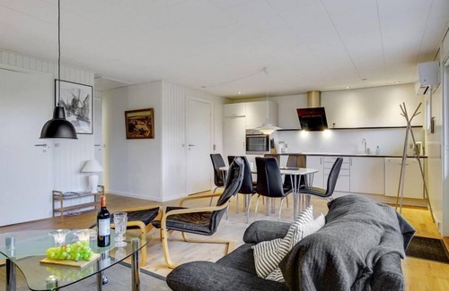 Fej House | "Esther" - 700m from the sea by Interhome