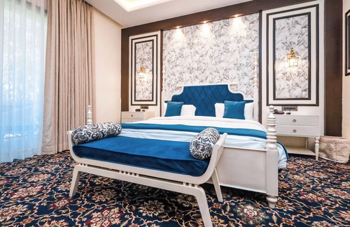 Bassi Hotel | Estherea Resort and Spa, Jaipur