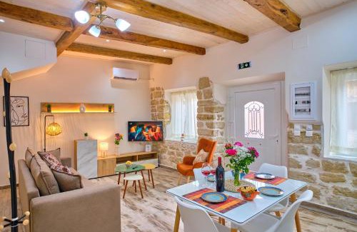 Aleimmatades Apartment | Estia house