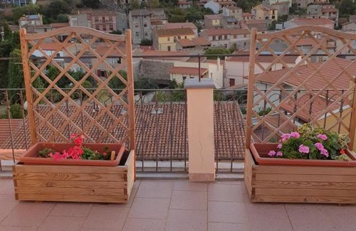 Scano di Montiferro Bed & Breakfast | ESTIA