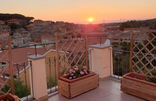 Scano di Montiferro Bed & Breakfast | ESTIA