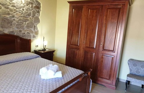 Scano di Montiferro Bed & Breakfast | ESTIA